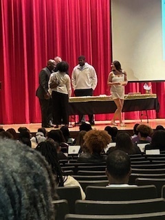 Night of Excellence Awards