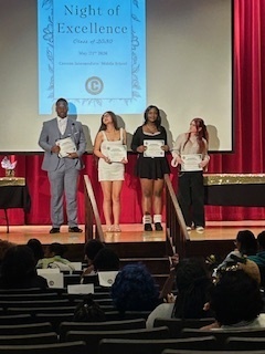 Night of Excellence Awards