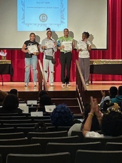 Night of Excellence Awards