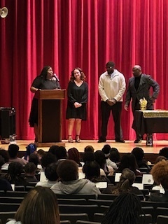 Night of Excellence Awards
