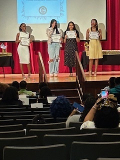 Night of Excellence Awards