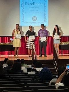 Night of Excellence Awards