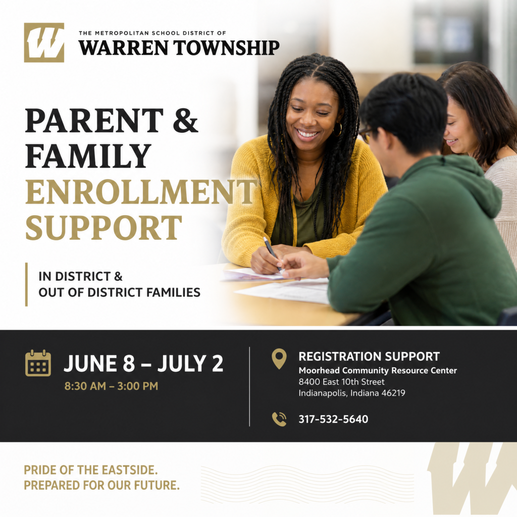 enrollment HELP
