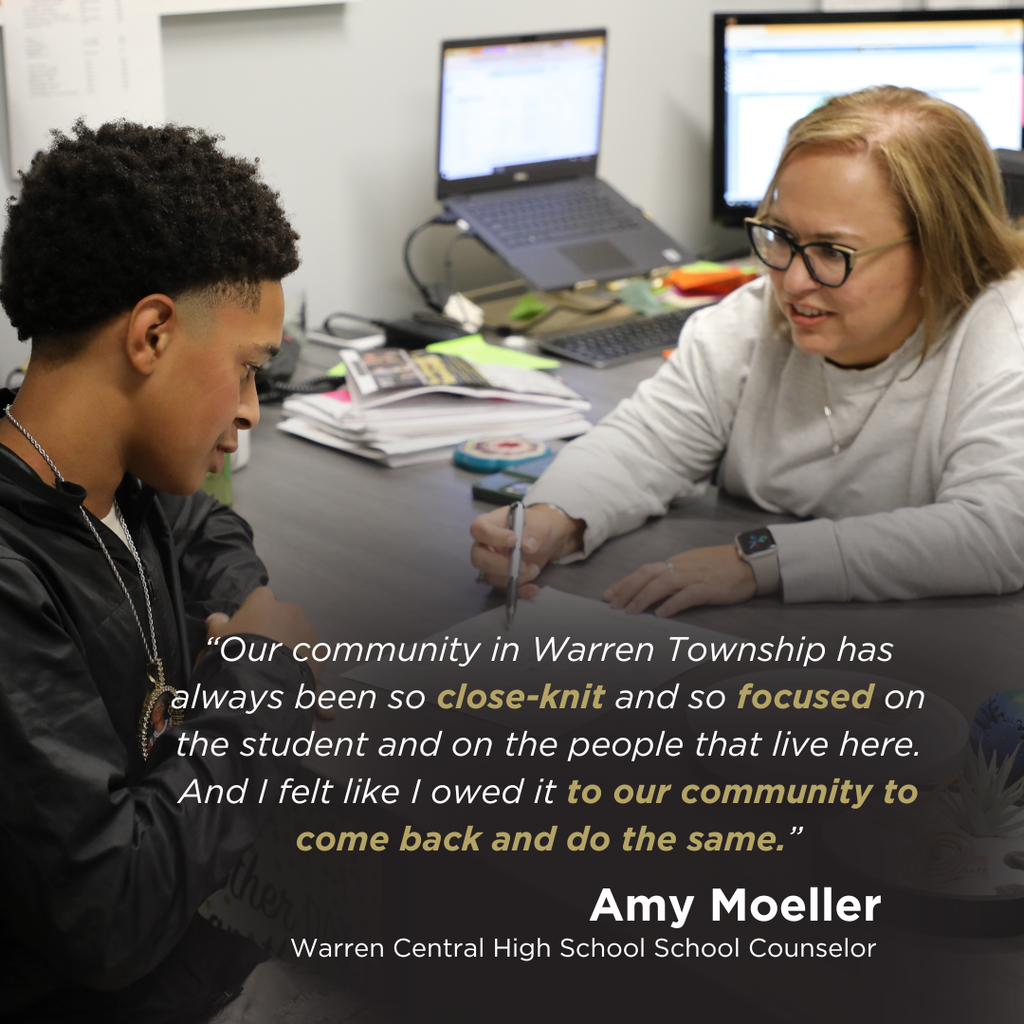 Amy Moeller Quote