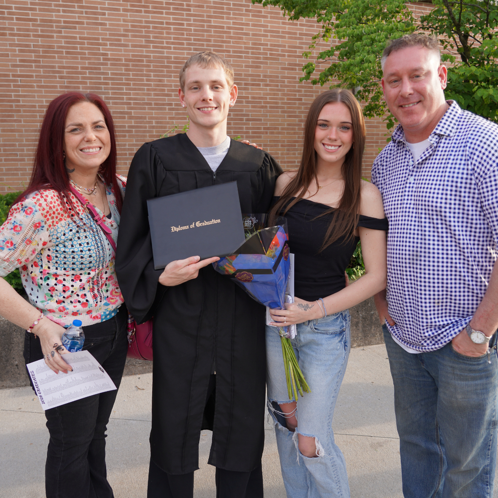 ACE Graduation