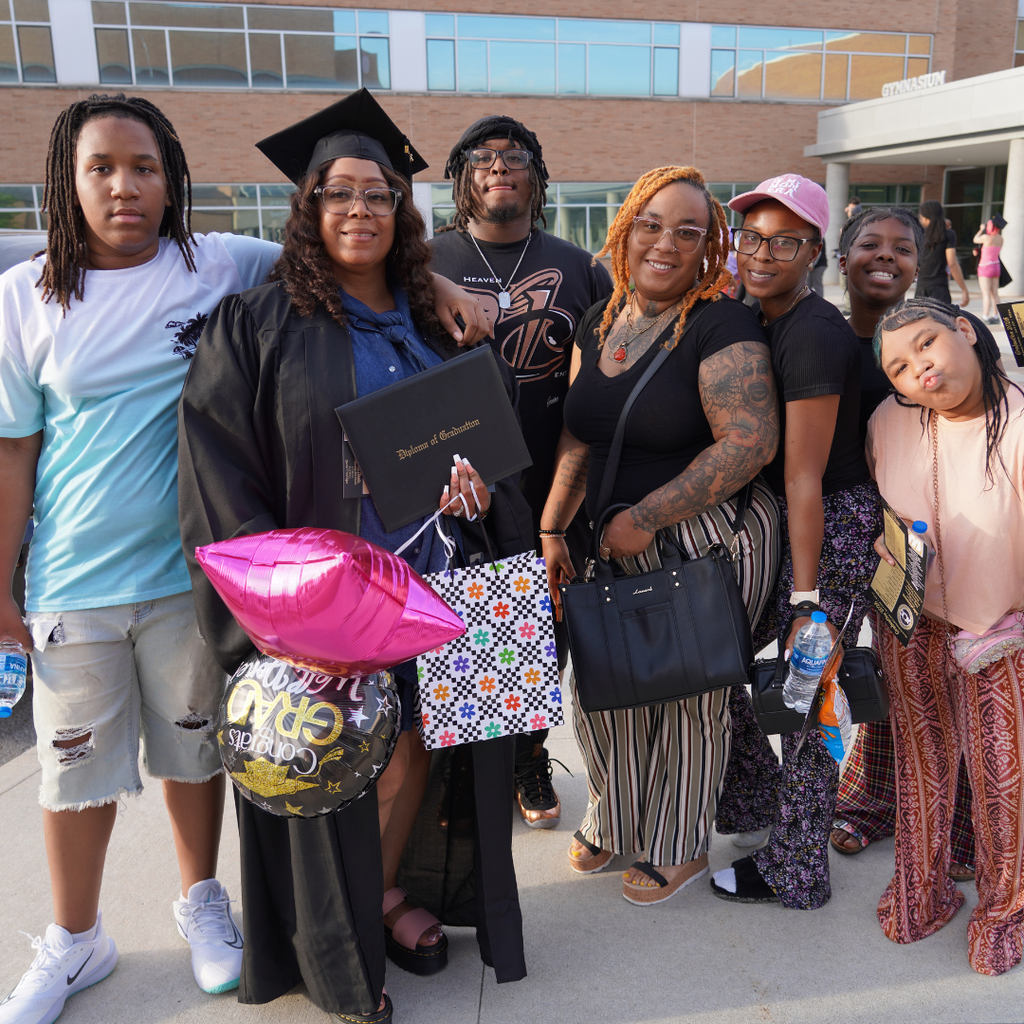 ACE Graduation