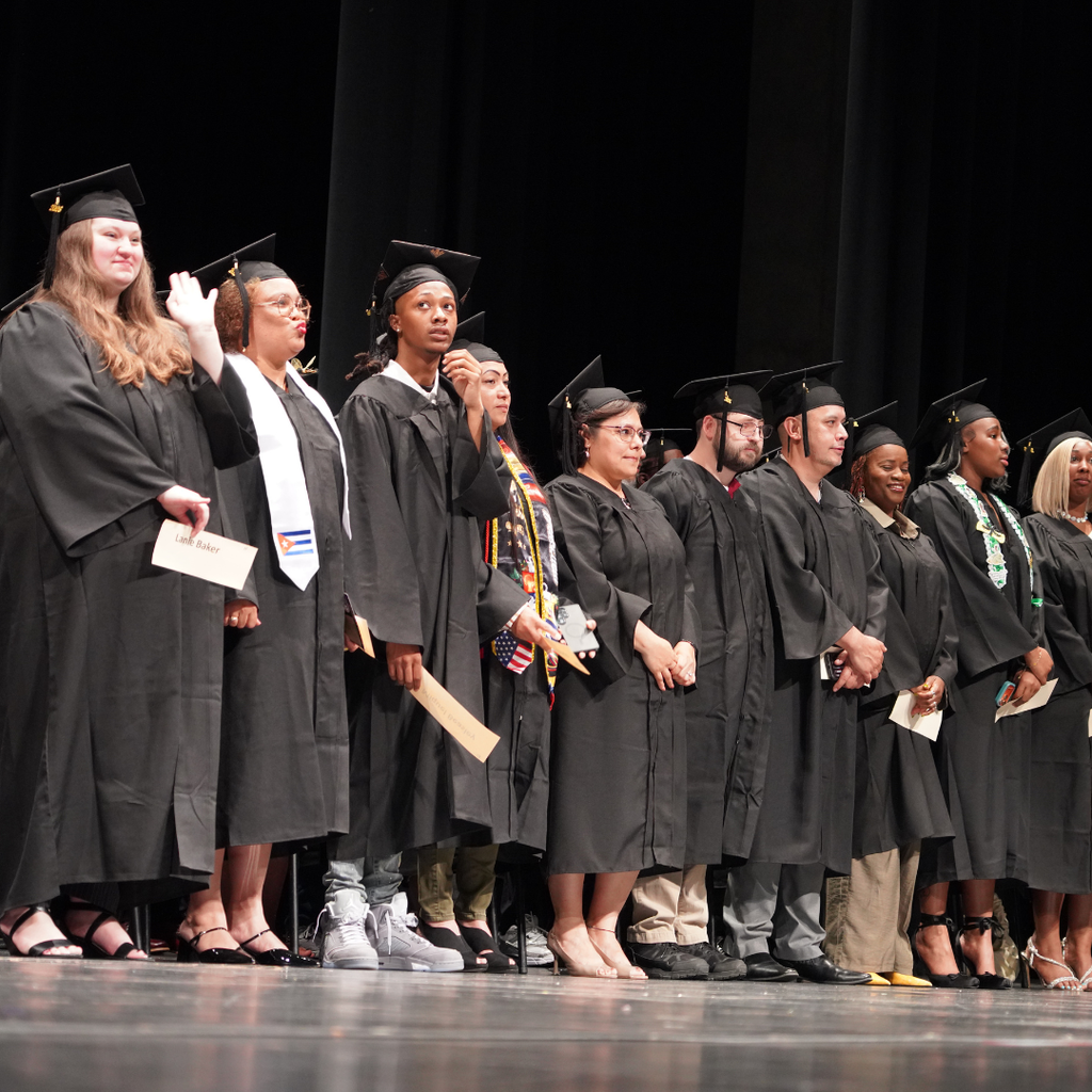 ACE Graduation