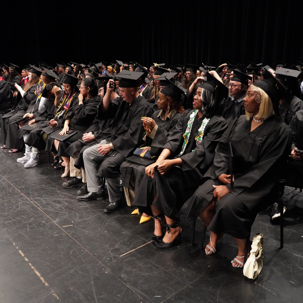 ACE Graduation
