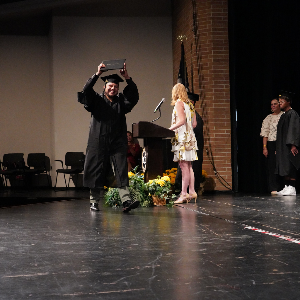 ACE Graduation