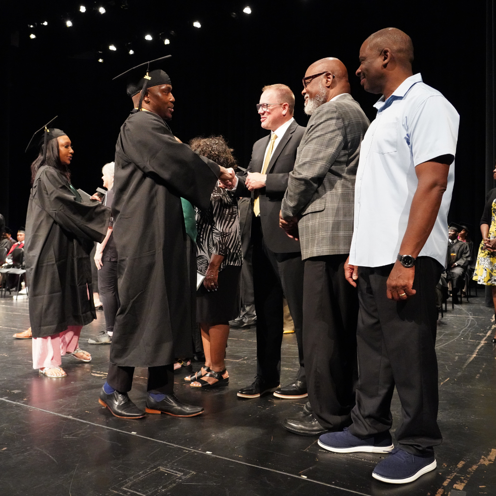 ACE Graduation