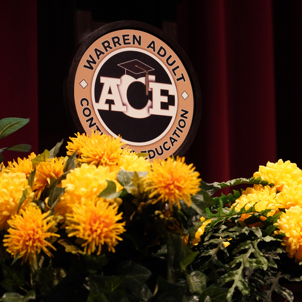 ACE Graduation