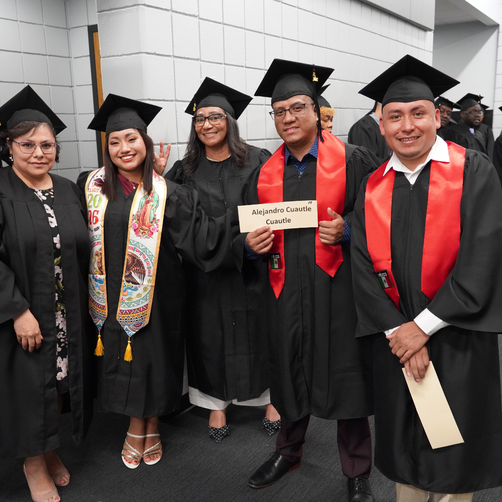 ACE Graduation
