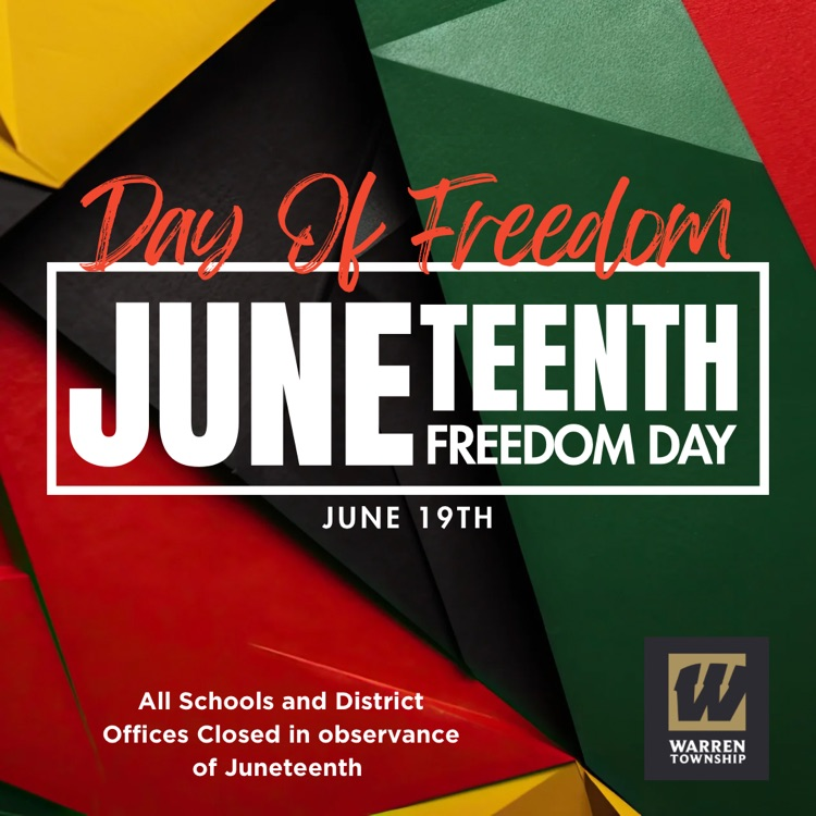 Juneteenth
