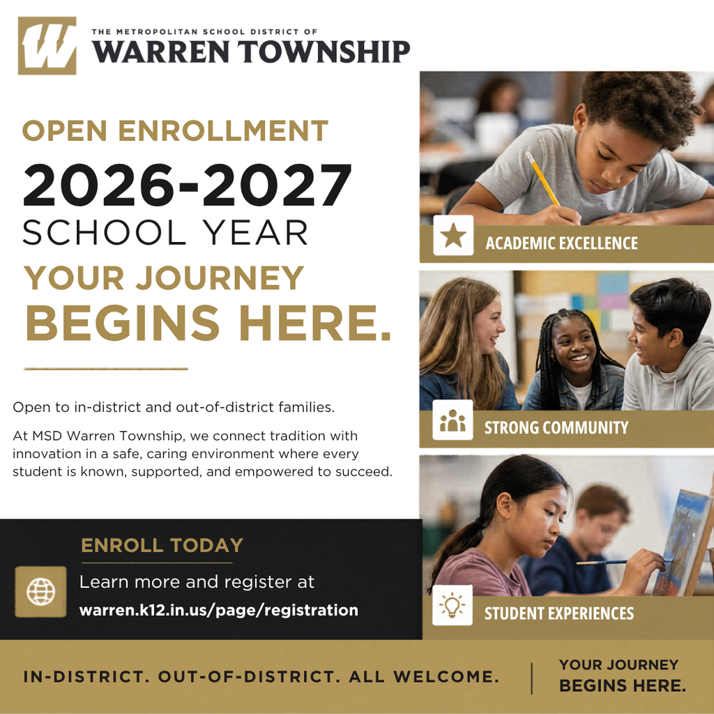 Open Enrollment 