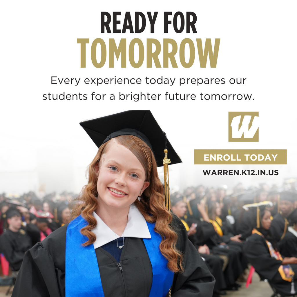 Enroll Today