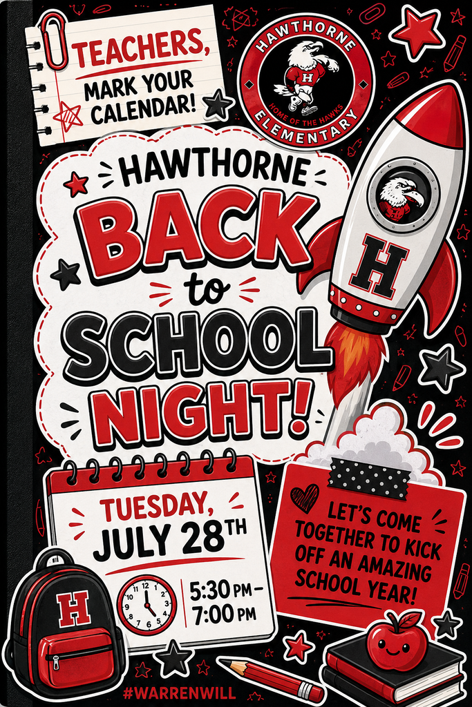 Back To School Night