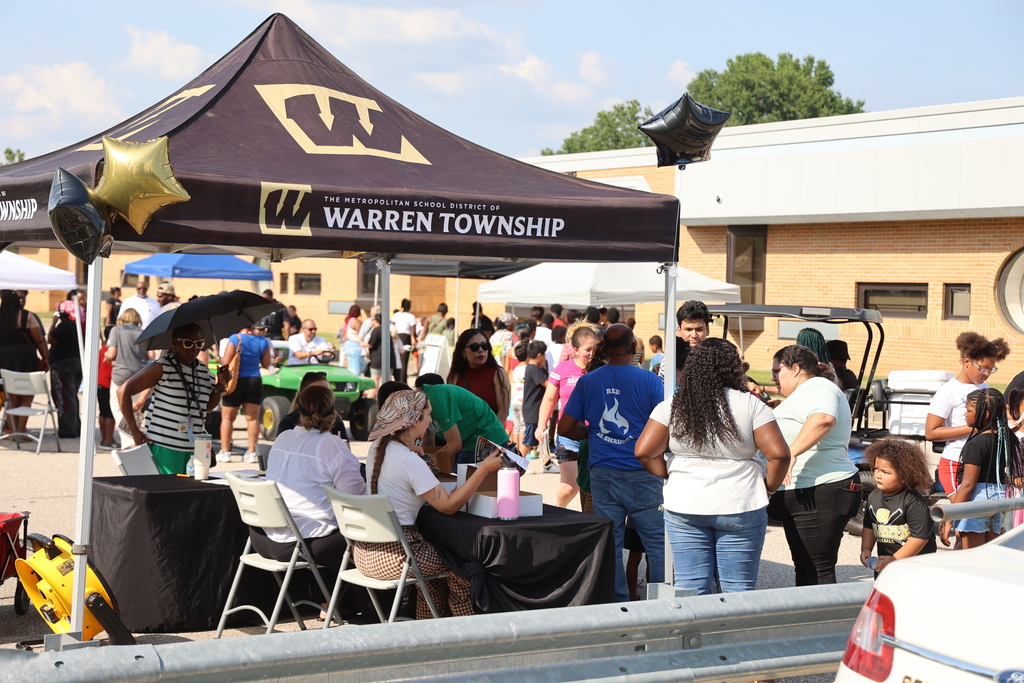 back to school event mcrc