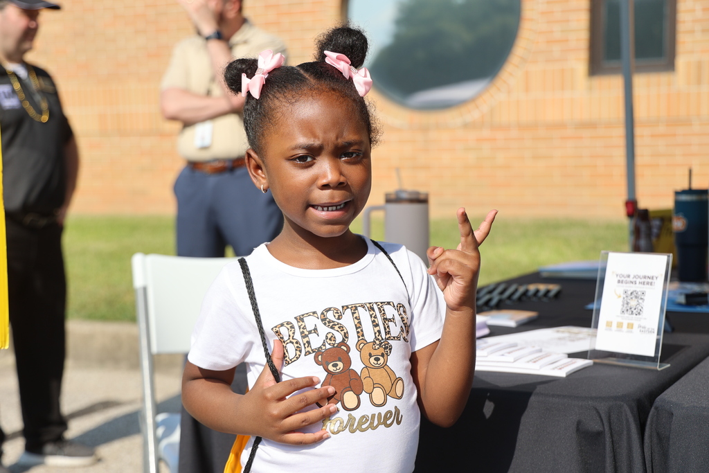 back to school event mcrc