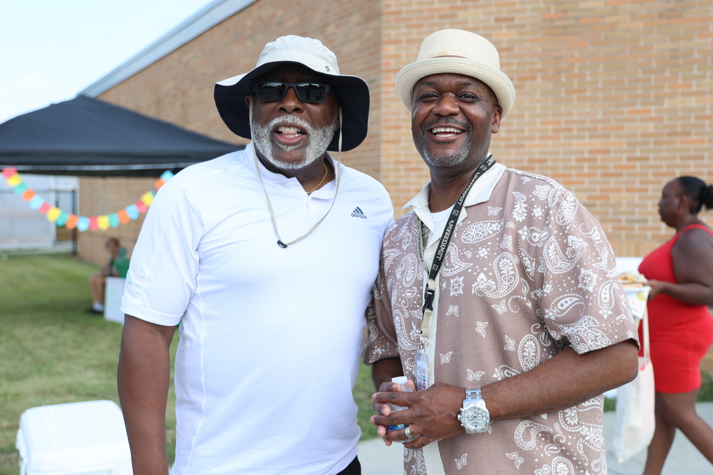 back to school event mcrc