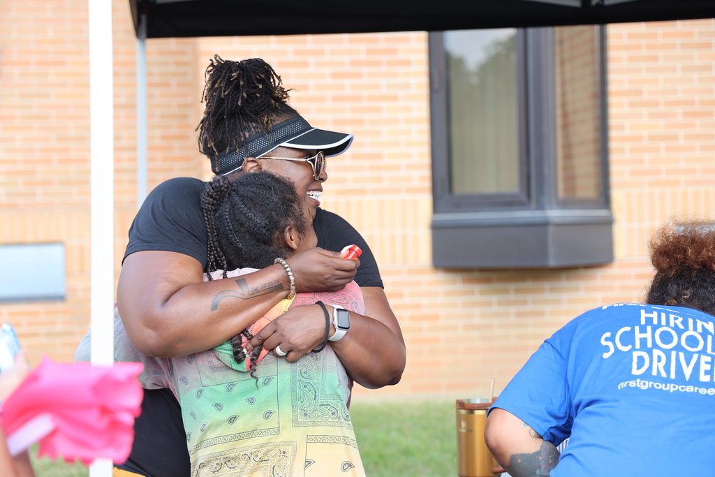 back to school event mcrc