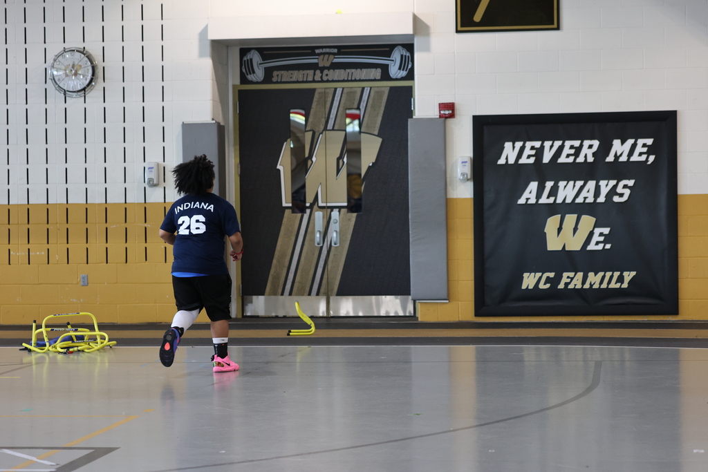 Basketball Camp 