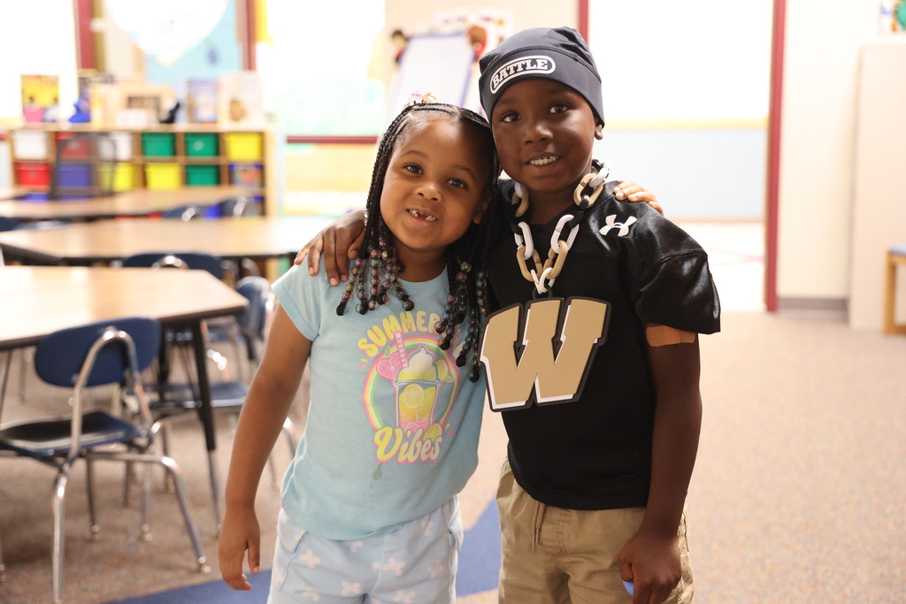 Back to school Night