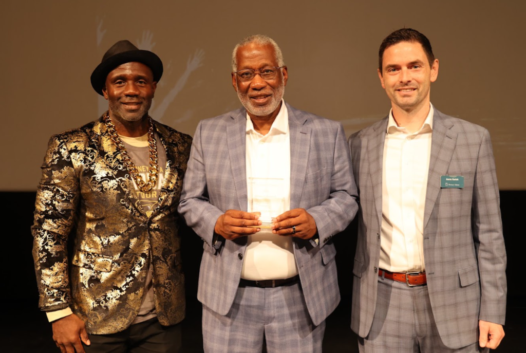 Impact Award
