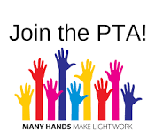 join the PTA