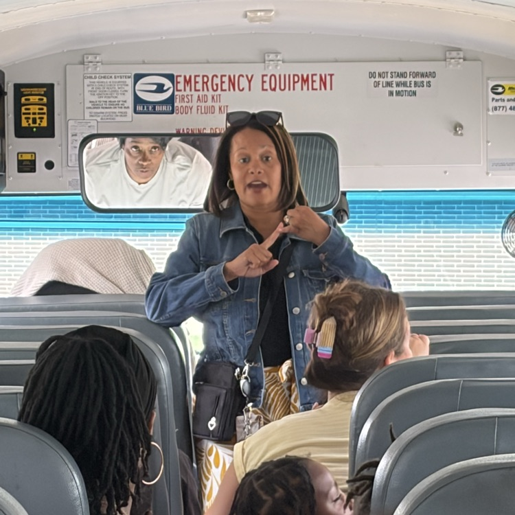core on the bus