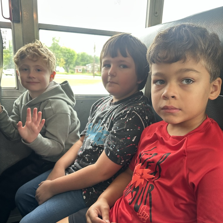 Core in the bus 