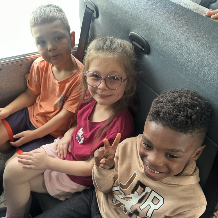 Core on the bus.