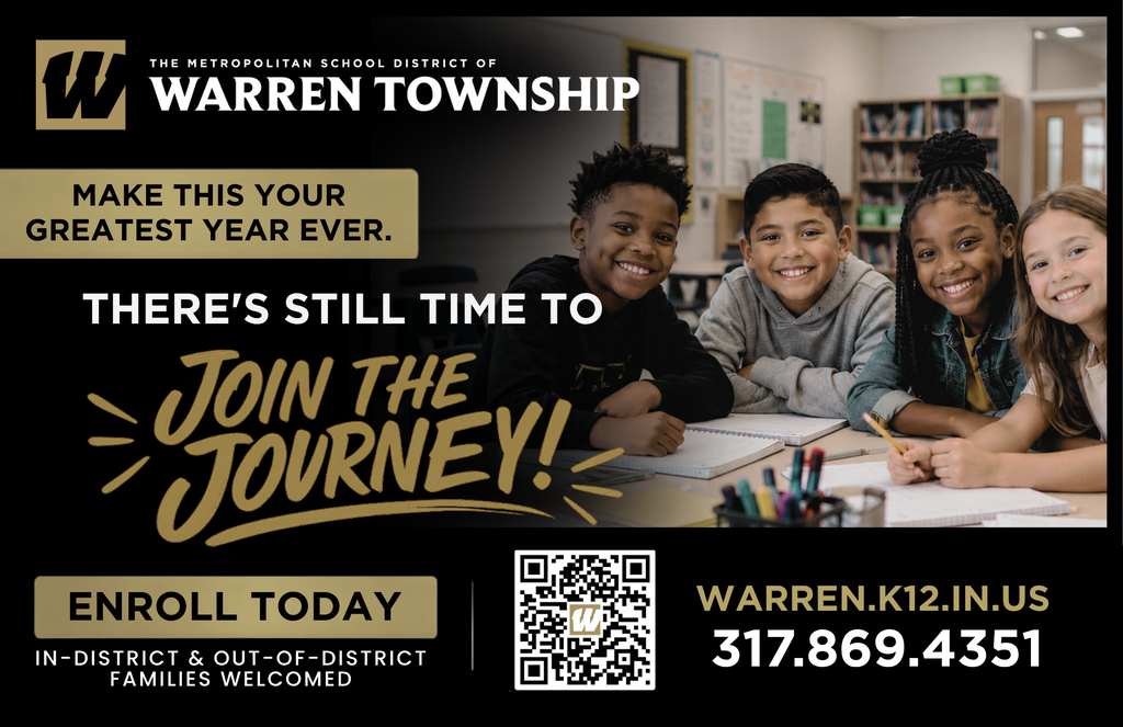 THERES STILL TIME TO JOIN THE JOURNEY