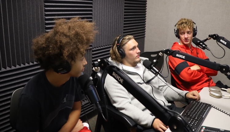pod