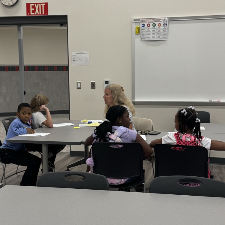 Tutoring