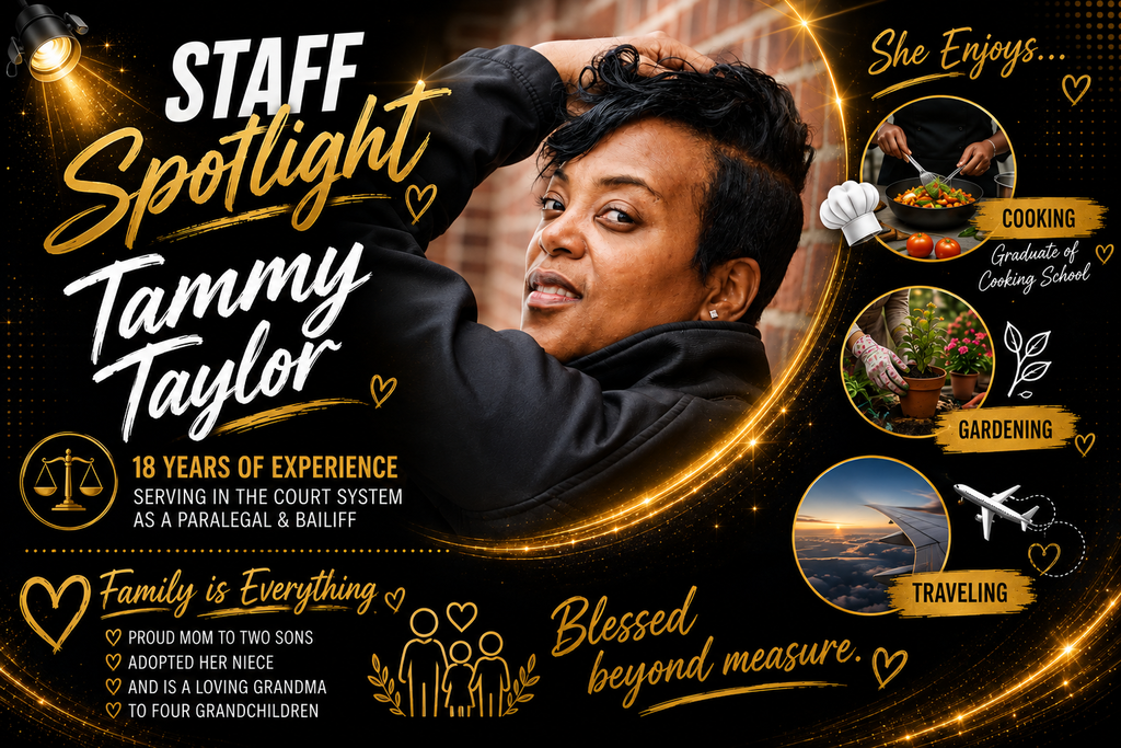 Tammy