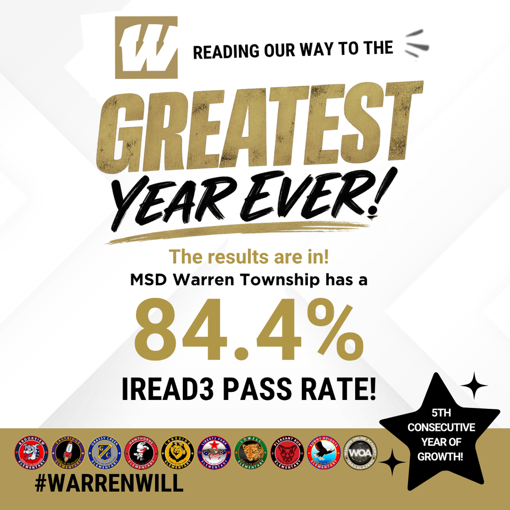 IRead3 Graphic