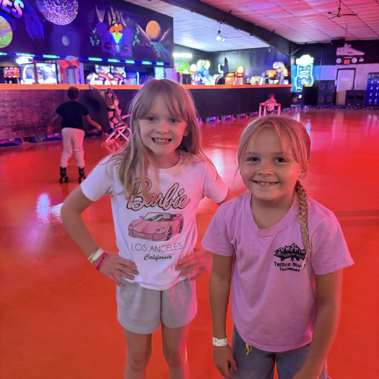 skaters