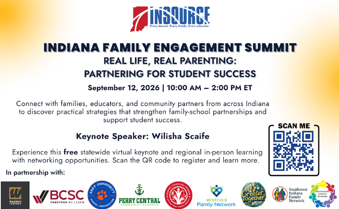 Indiana Family Engagement Summit 