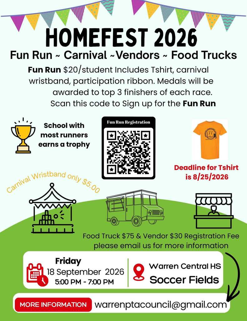 Homefest 2026