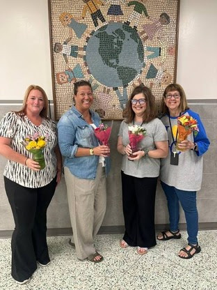 grassy creek third grade teachers