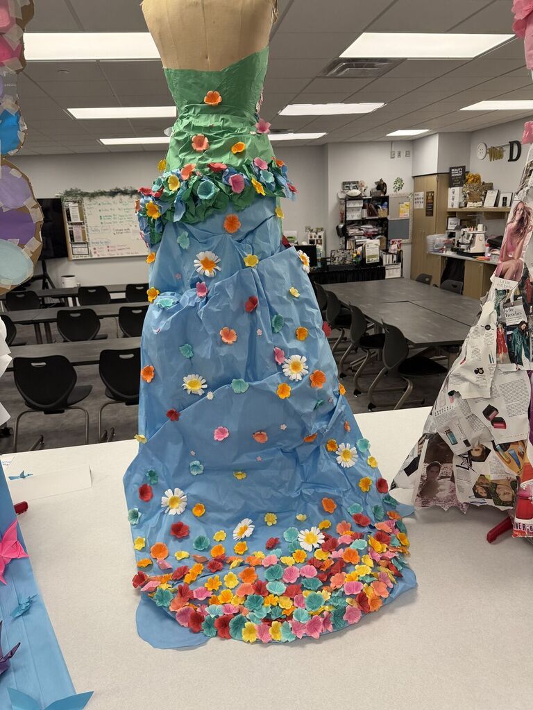 Paper Design Challenge