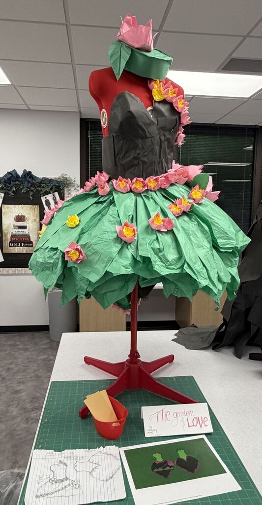 Paper Design Challenge