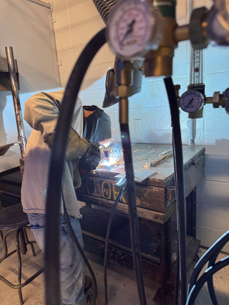 lab
