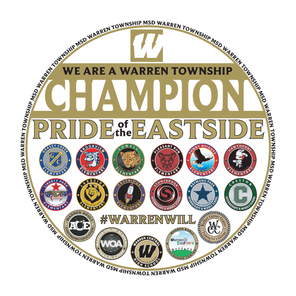 Champion logo