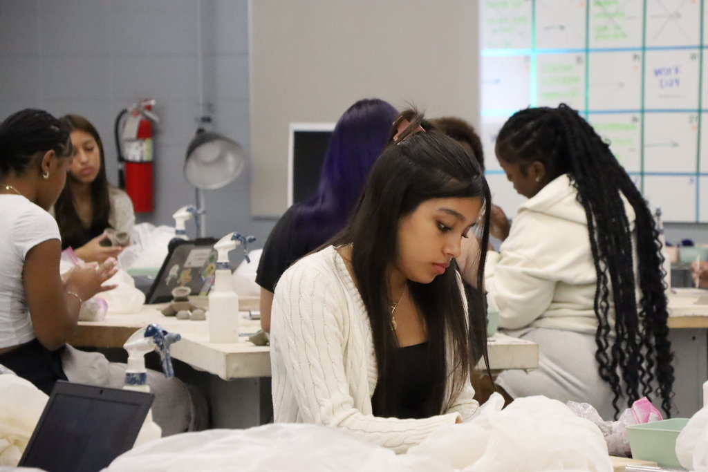 Ceramics