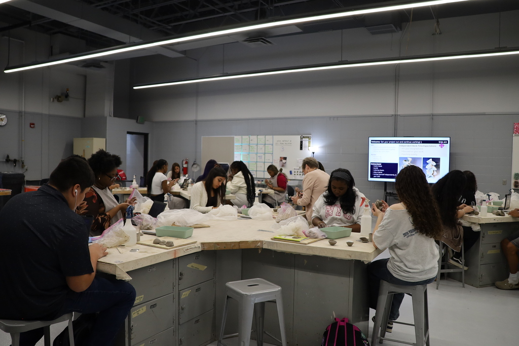 Ceramics