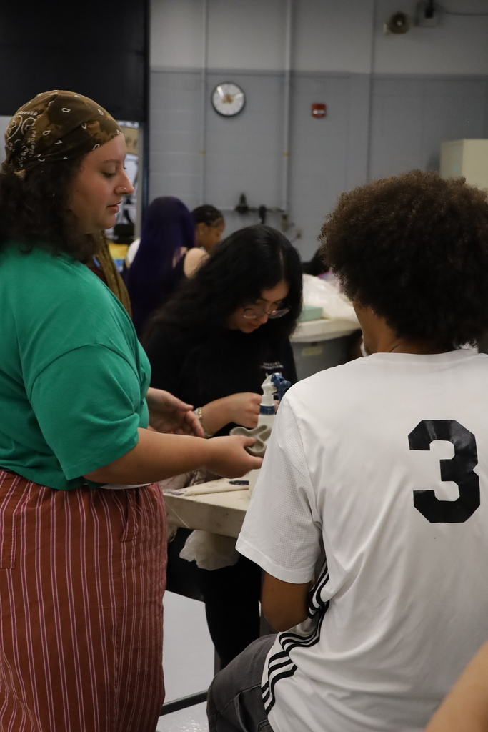 Ceramics