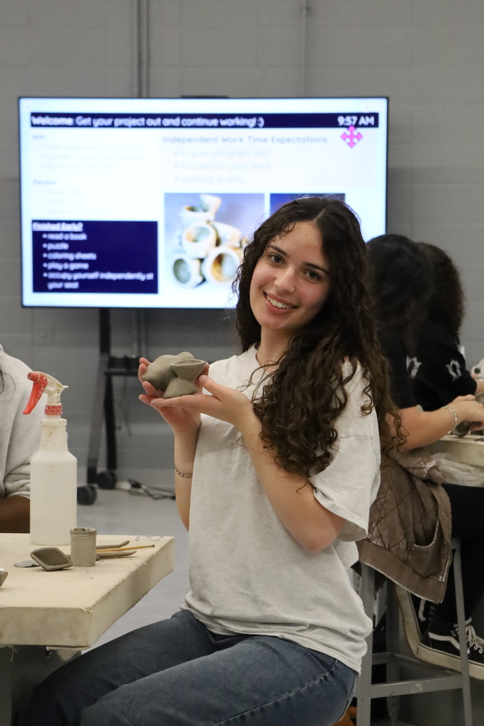 Ceramics