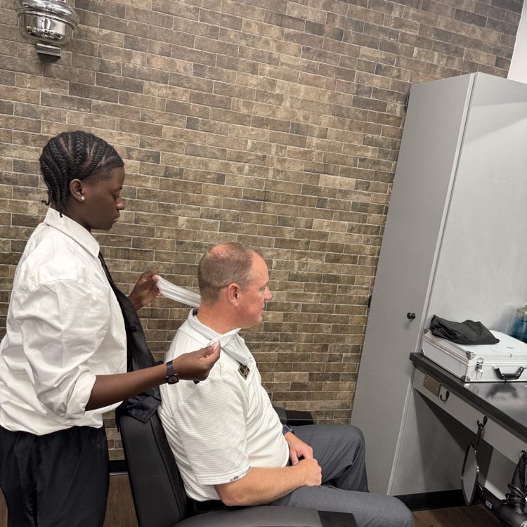 barber academy 