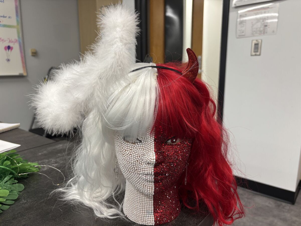 Mask